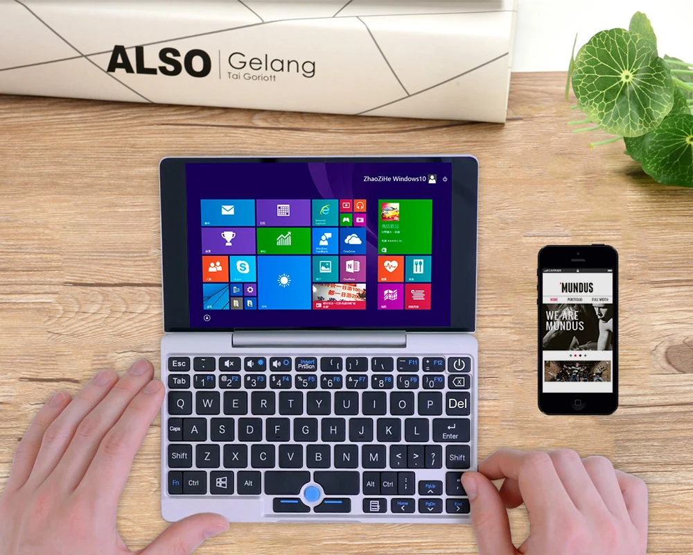 GPD Pocket (8)