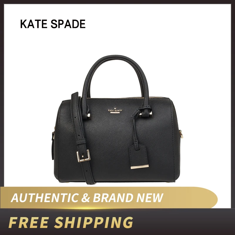 Kate Spade New York Women's Big Lane Satchel PXRU7951 | Багаж и сумки