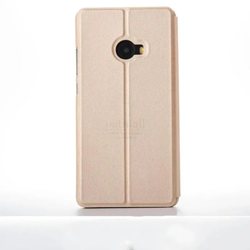 Lujo PU de cuero elegante Flip para Xiao mi nota 2 Flip con soporte fundas para xao mi mi nota 3 Carcasas teléfono móvil Bolsas