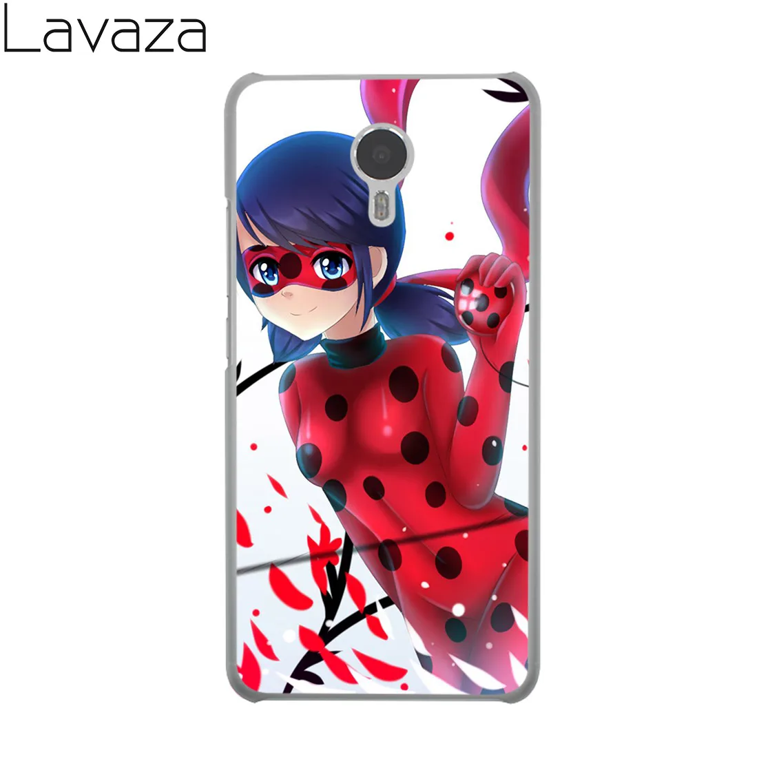 Lavaza Miraculous Ladybug And Chat Noir Hard Phone Cover Case For Meizu M2 M3 M3s M5 M5s Mini Note U10 U20 Pro 6 On Aliexpresscom Alibaba Group
