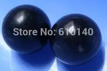 Natural Stone handball 48mm jade elderly fitness ball / handball / feng shui ball / health balls 1 pair