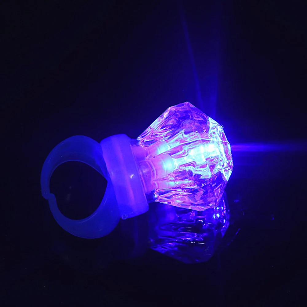 ring led
