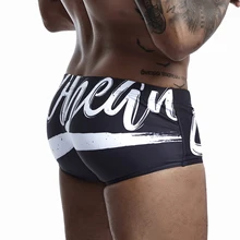 Новые пляжные шорты,, мужские плавки, мужские сексуальные шорты для плавания, мужские пляжные шорты для серфинга, мужские плавки для плавания, мужские плавки для бассейна