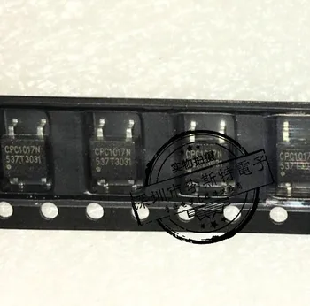 

Enviar livre 50 PCS CPC1017N SMD SOP-4 optoacoplador original novo