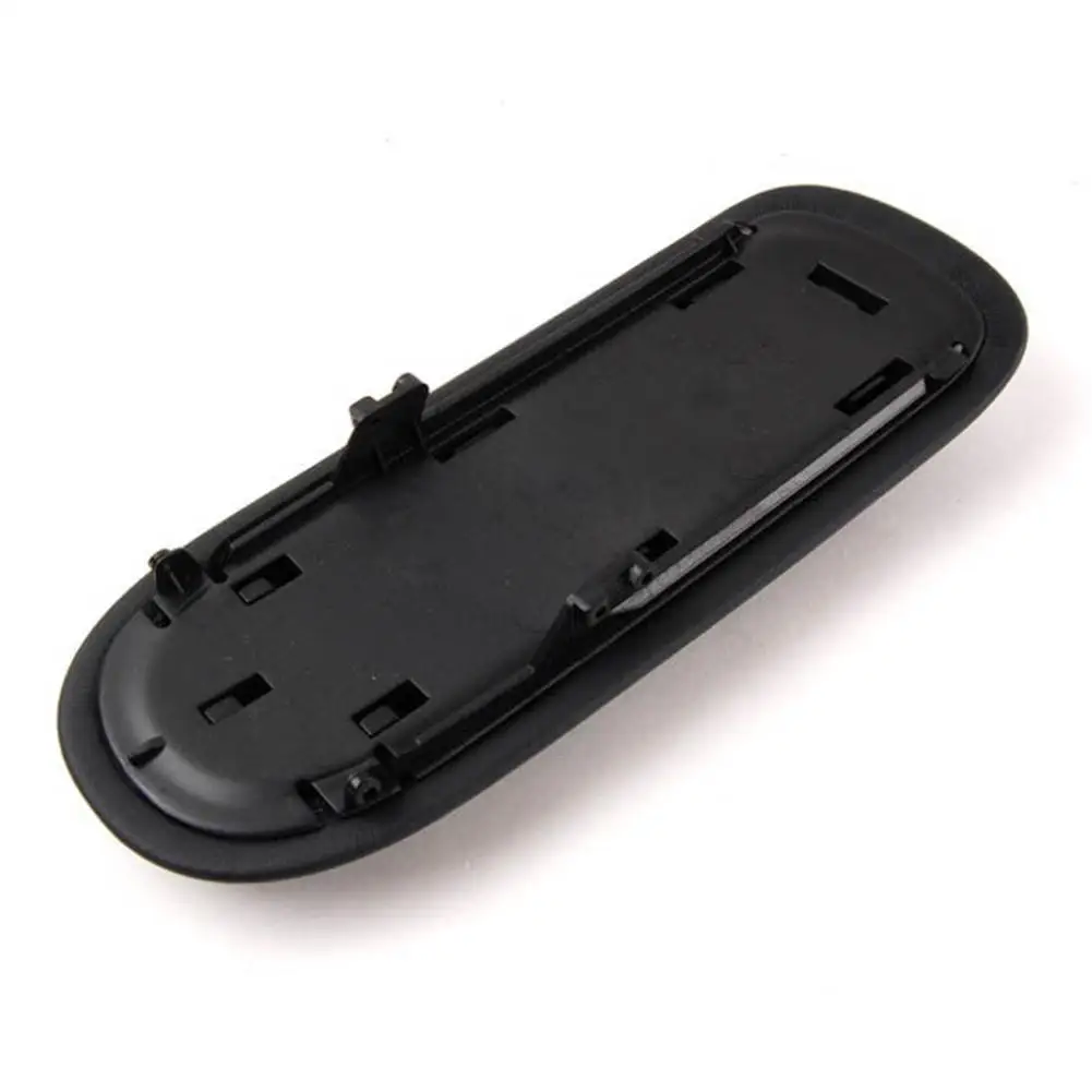 

Auto Parts For The Mini Cooper R50 R52 R53 Models Armrest Black Cover