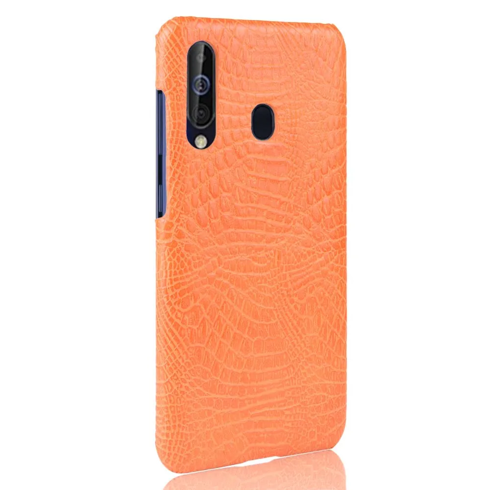 SUBIN new Case For Samsung galaxy A60 A 60 luxury PU Leather Back Cover Protective PhoneCase for samsung A2 core A2CORE