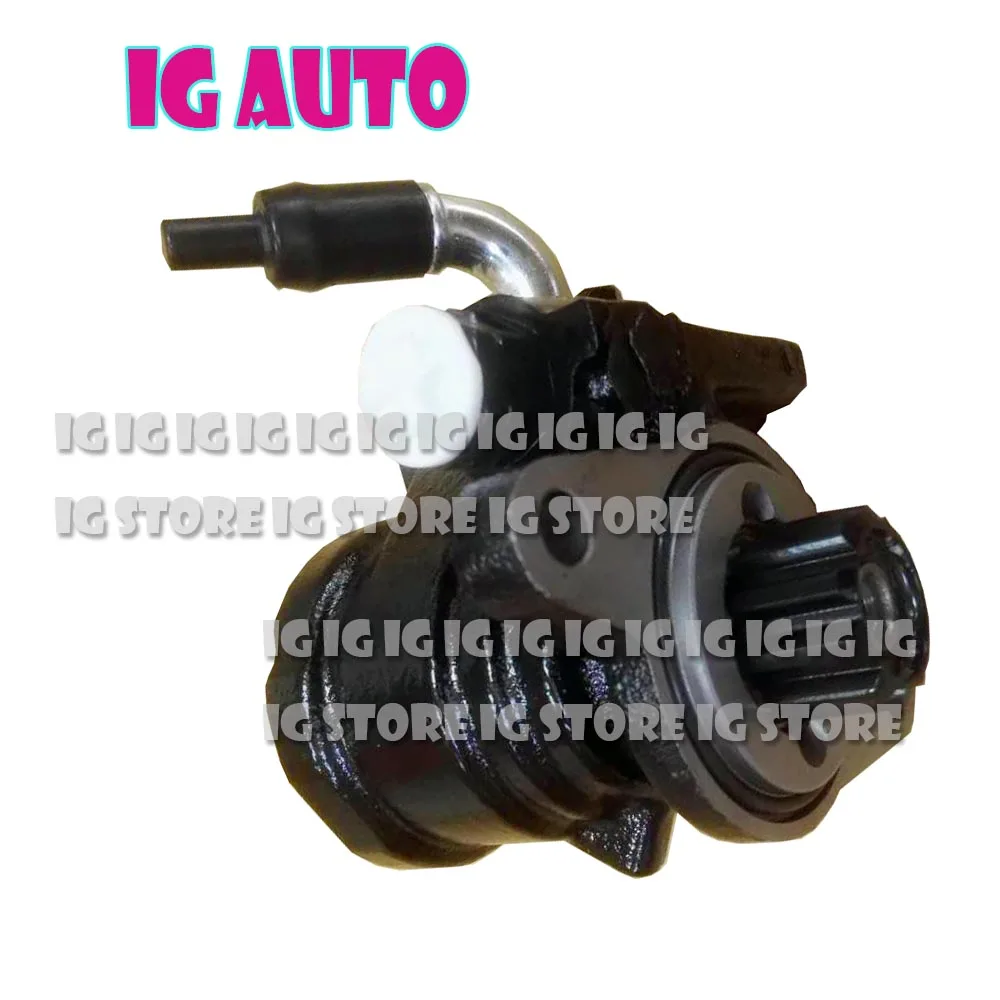 New Hydraulic Pump Power steering Pump For Toyota Land Cruiser 90 3.0