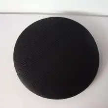 Одноразовая сетка для волос 20 дюймов черная цветная сетка для бровей invisibale