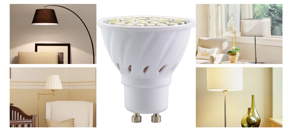 GU10 Led Spotlight Lamp (13)