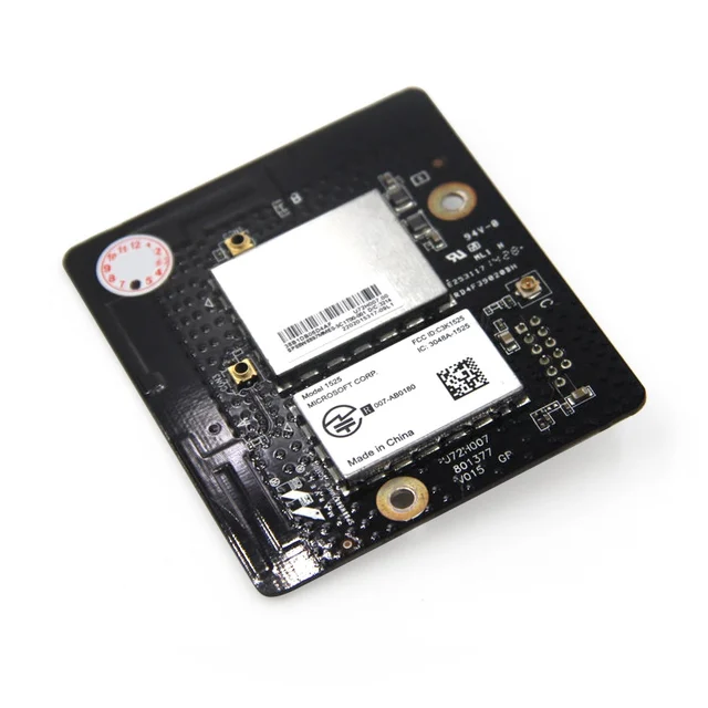Best Offers Universal 1525 Internal Wireless WiFi Bluetooth Module PCB Board Card For Microsoft Xbox One