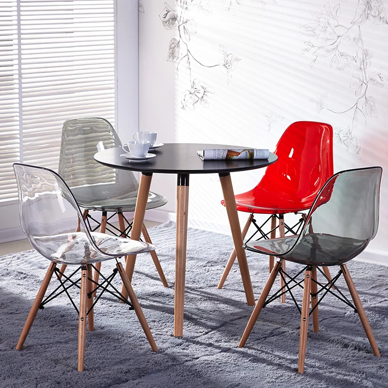 Мебель простой креативный модный стул для отдыха кофейный |fashion draping|chair pilowchair