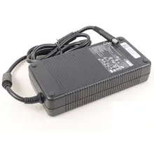 New Genuine 330W 19.5V 16.9A Notebook Power Adapter For Dell ALIENWARE M18X R1 R2 M11X M17 M18 M17X XM3C3 AC Charger