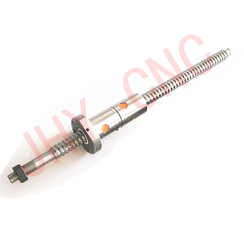 3 комплекта линейных рельсов SBR 300/1500/2650 мм комплекты + 4 шариковых винта RM1605 4BK/BF12