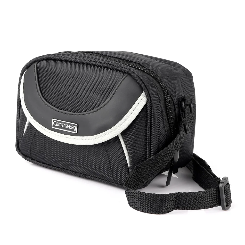 Camcorder Camera DV Case Bag Pouch for Panasonic V550GK V500 V520 V210 X920M HS80 TM900 CX150 V270 TM80 TM90 W850 W850M W870M