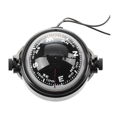 Floating Magnetic Compass Compass Navigation Car Auto Marine