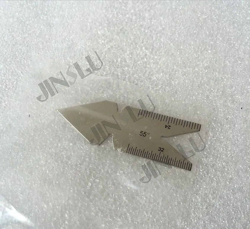 

Rib Gauge(55 degree)