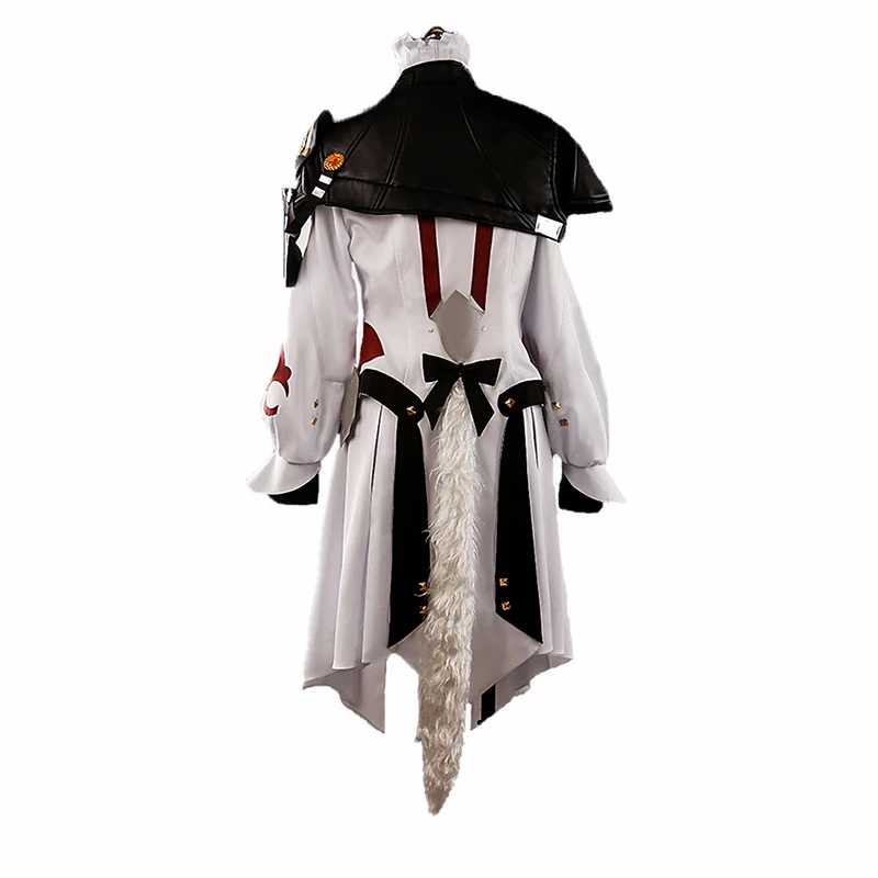 Новое поступление высокое качество обычай братьев Final Fantasy FF14 Y'shtola/Ya Shutora Ruru