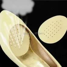 Jron/1 пара; женские резиновые стельки; туфли-лодочки на каблуке; силиконовая гелевая женская обувь для ног; наклейки для ухода за ногами; диванная подушка