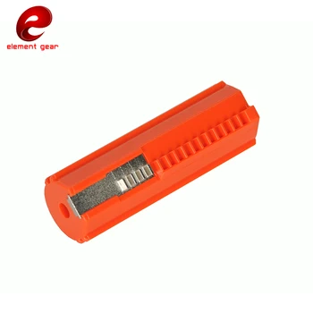 

Element Airsoft Gun AEG Gearbox Multi-Steel Half Teeth Piston Hunting Tactical Softair Rifle Accessories IN0404