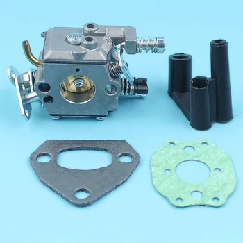 

Carburetor Carb W/ Grommet Gasket For HUSQVARNA 136 141 137 142 36 41 Poulan 2200 2500 2750 2900 3050 PP4620AV Chainsaw Parts