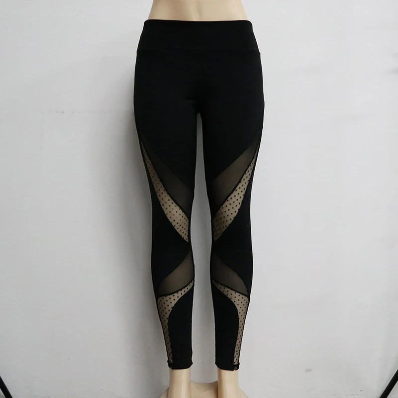 CHRLEISURE-Mesh-Legging-Stitching-casual-Slim-polyester-pants-Conventional-and-wrapped-pants-soft-and-breathable-Legging (3)
