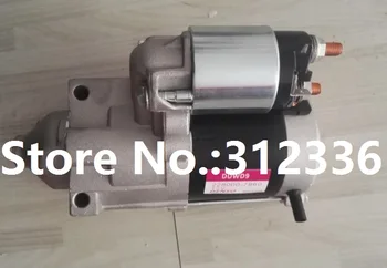 

Fast Shipping 12V starting motor DDWD9 228000-7860 diesel engine starter motor a suit for chinese brand