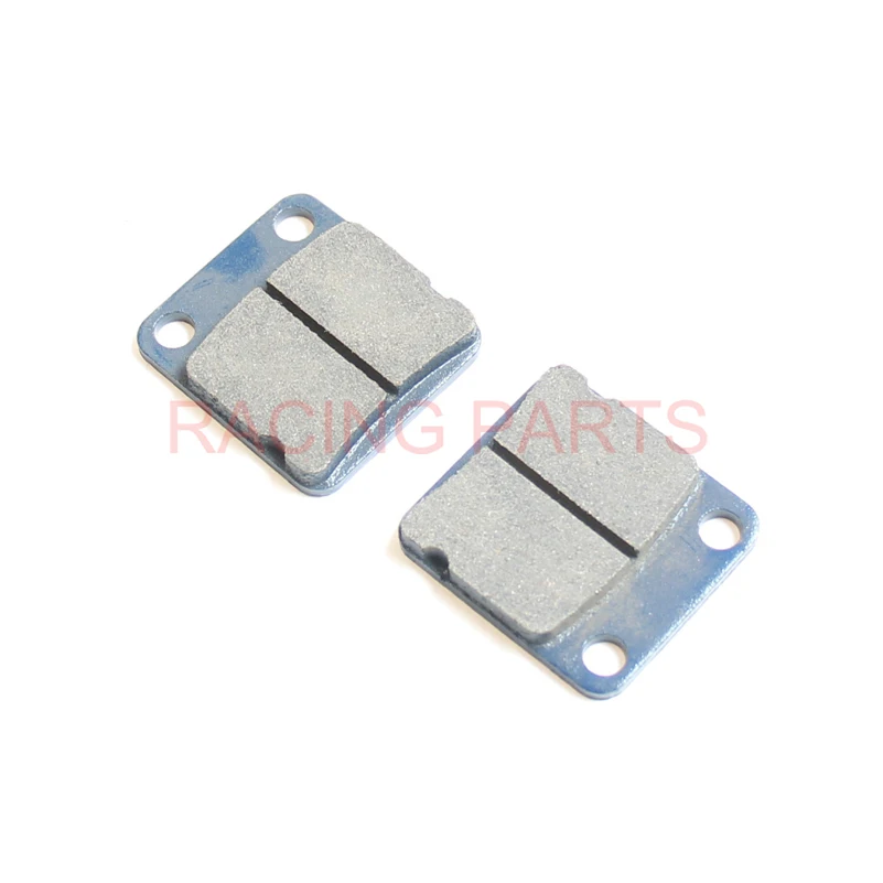 

Free Shipping Brake Pads Motorcycle Dirt Bike Rear Brake Caliper Pads