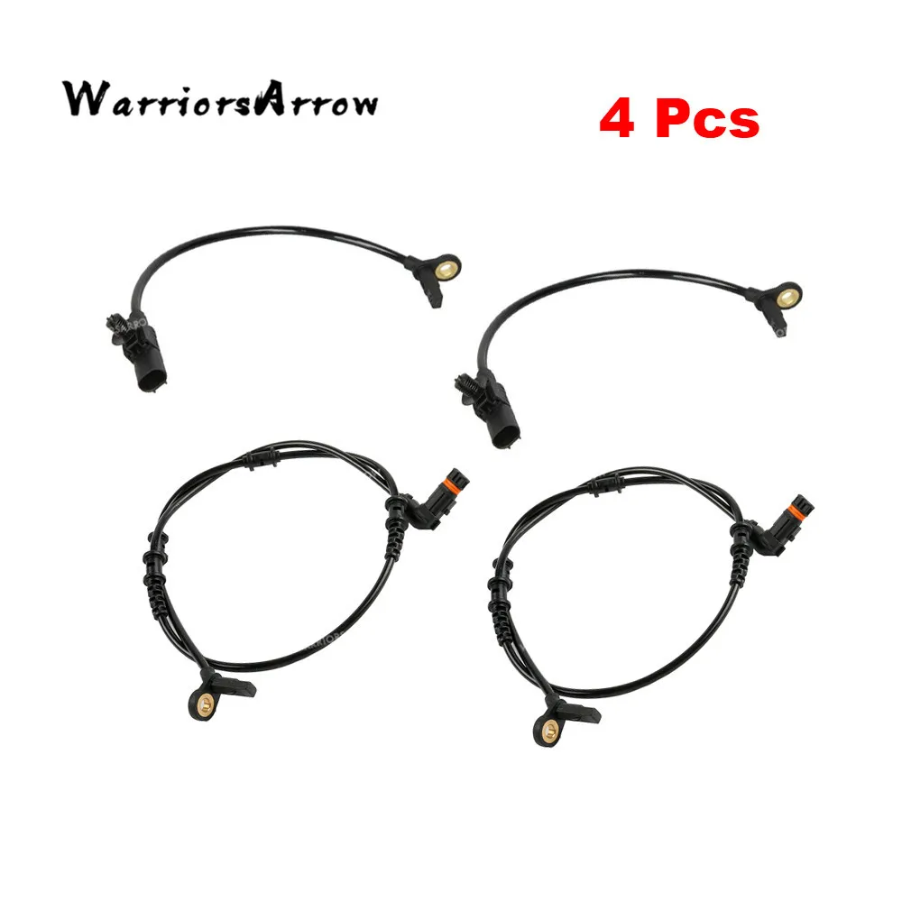 Датчик abs w164