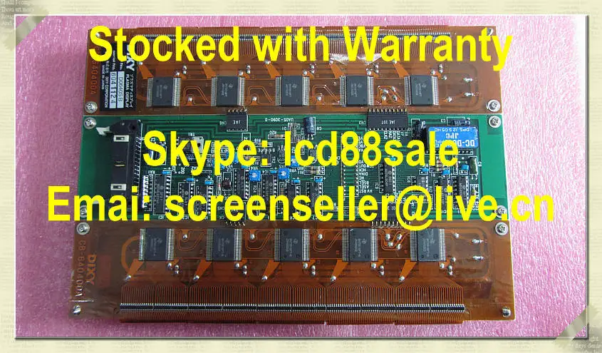 

best price and quality CB-640400A industrial LCD Display
