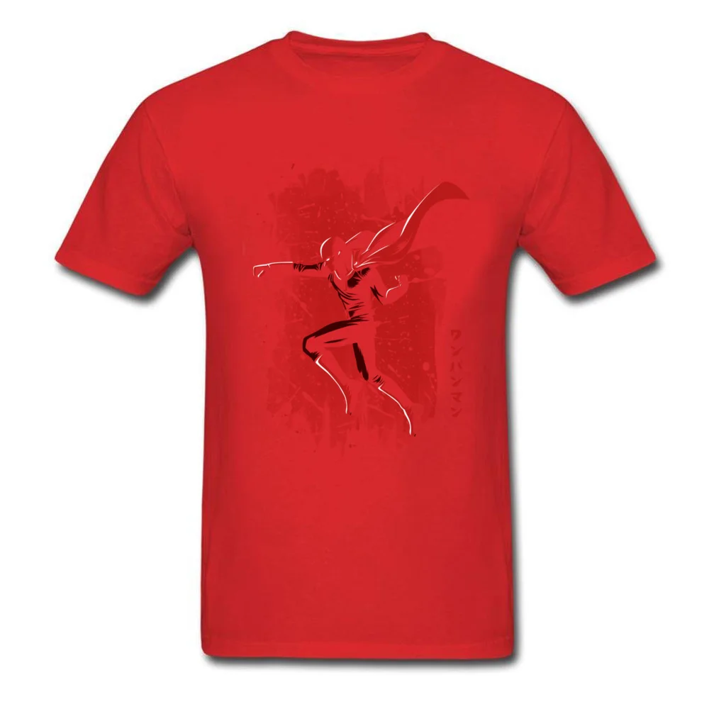 Stain Punch _red
