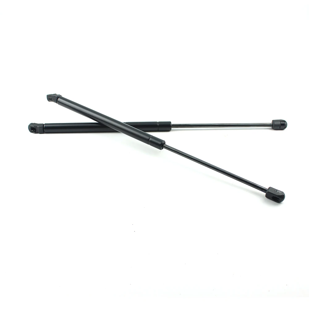 

2pcs Auto Front Hood Gas Charged Struts Damper Lift Support For 2003 2004 2005 2006 2007 Nissan Murano Sport Utility 14.65 inch