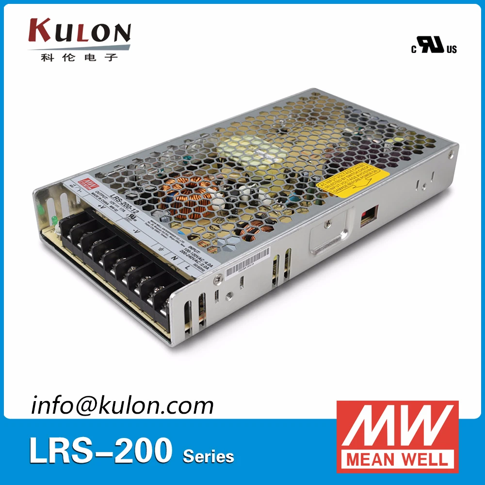

LRS-200-12 * 10