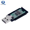 Adaptador eMMC USB 2,0, eMCP 162 186, módulo de Tablero Principal PCB sin memoria Flash, adaptador eMMC con caja de carcasa ► Foto 3/6