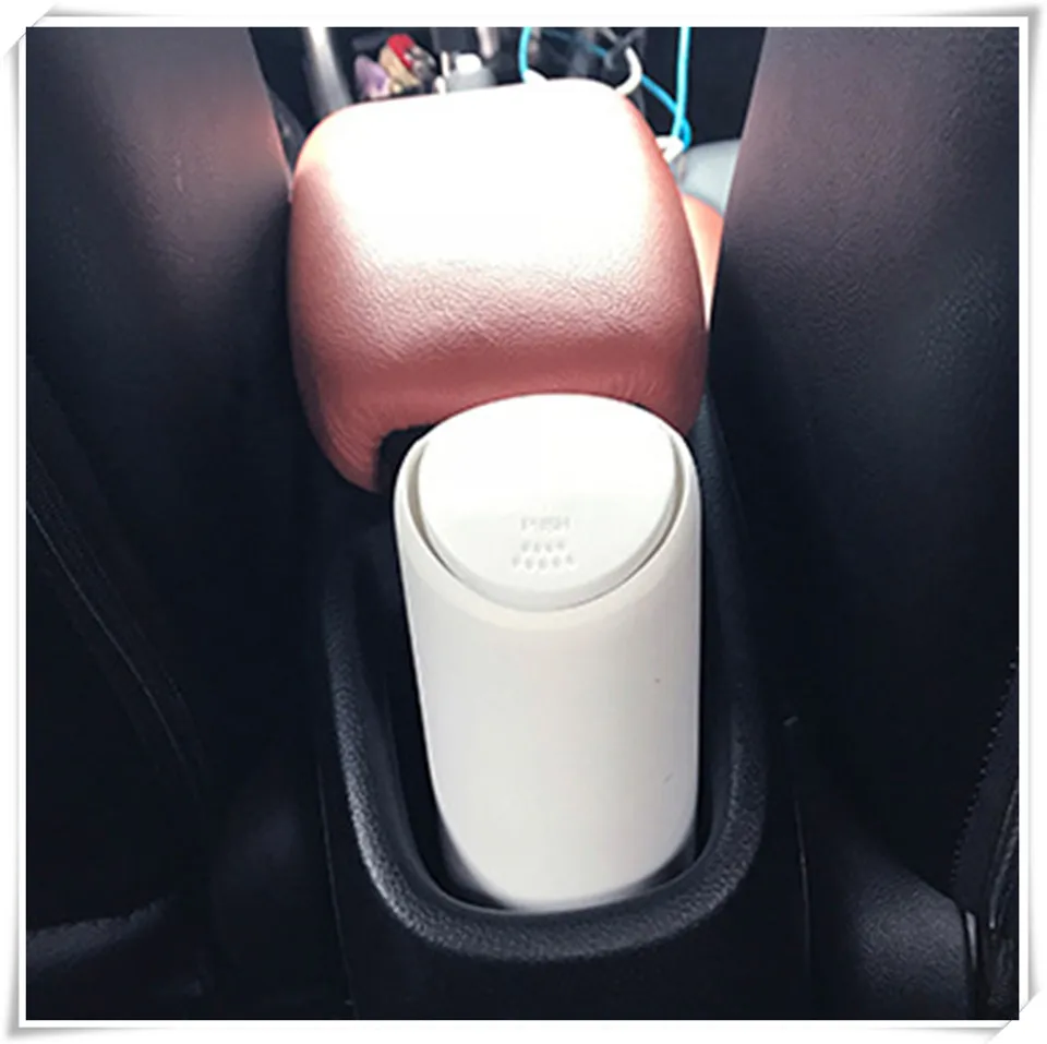 Car Trash bin xq13