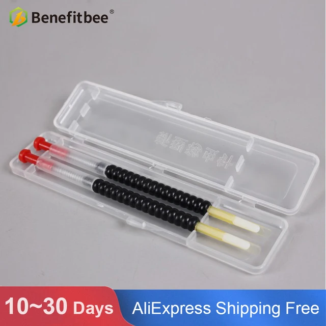 Benefitbee Apicoltura Strumento Innesto Bee Queen Larva A Scomparsa Innesto Nuov Benefitbee Apicoltura Strumento Innesto Bee Queen Larva A Scomparsa Innesto Nuov