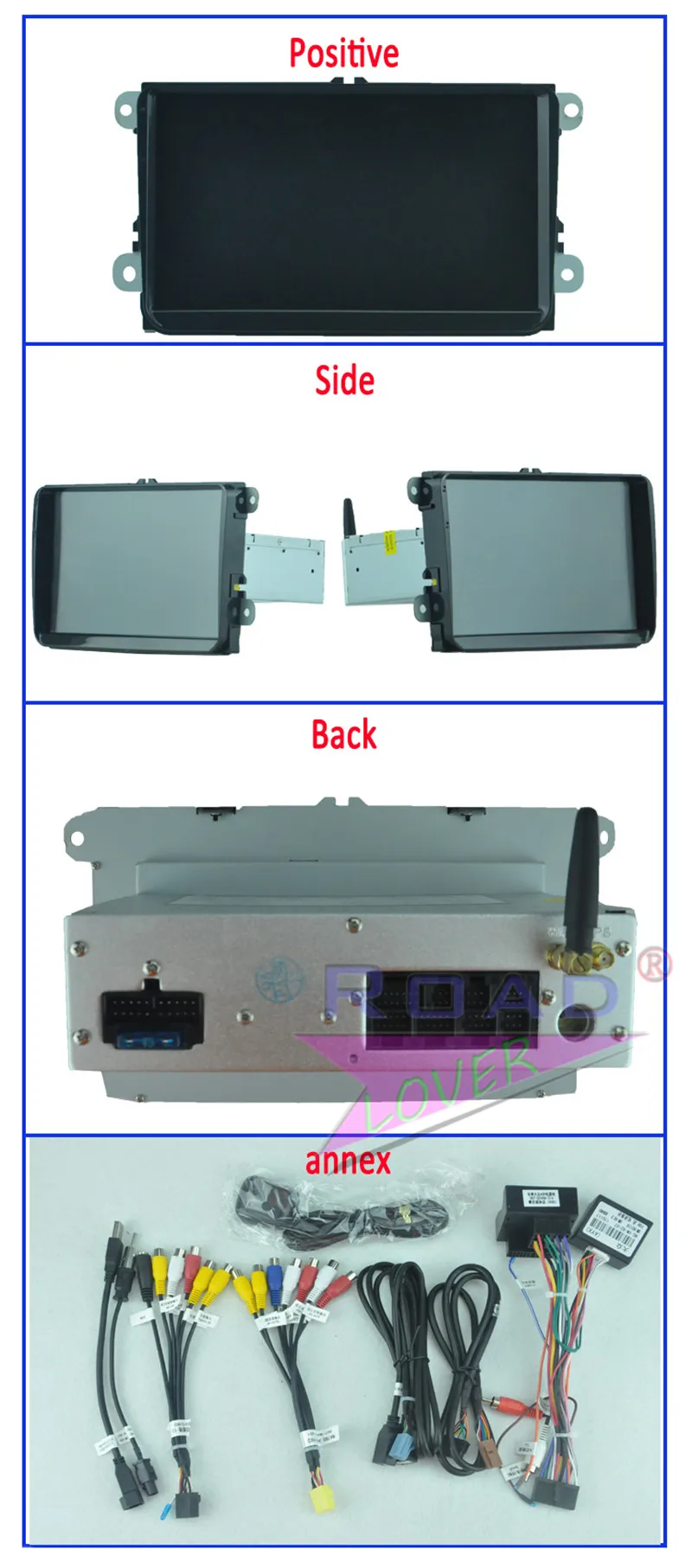 Clearance Roadlover Android 8.1 Car Multimedia Player For VW Universal Bora Sagitar Lavida CC Polo Magotan Stereo GPS Navigation Magnitol 7 Clearance Roadlover Android 8.1 Car Multimedia Player For VW Universal Bora Sagitar Lavida CC Polo Magotan Stereo GPS Navigation Magnitol 7