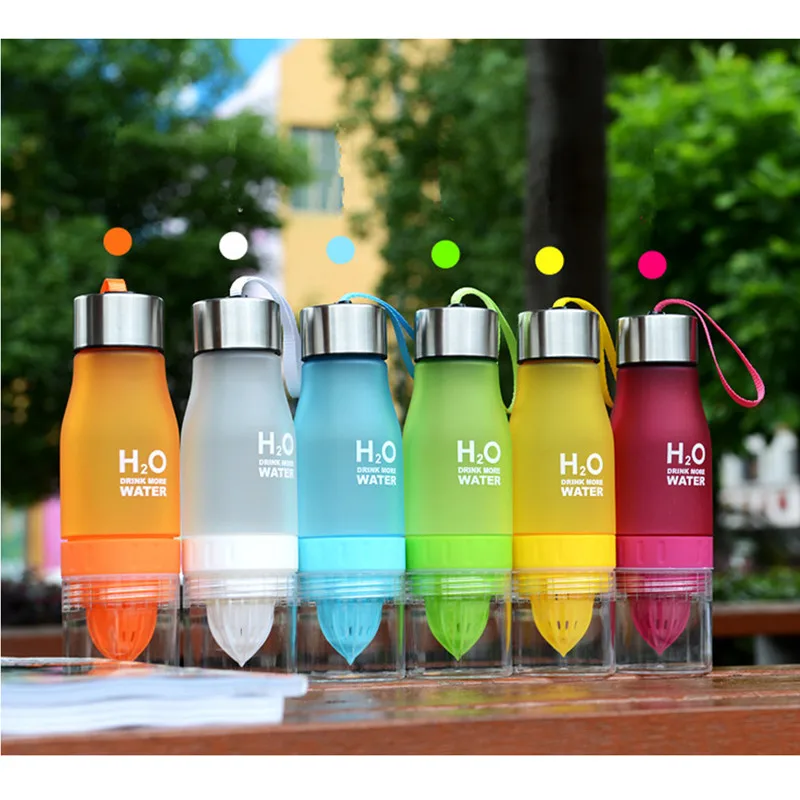 Бутылка для воды с инфузером фруктов 650 мл|fruit infuser|bottle fruitbottle fruit infuser |