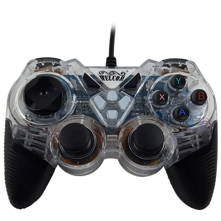 USB Wired Controller Controle Dzhostik For Microsoft Xbox One Vibration Gamepad For Steam PC Windows Computer Laptop Joystick (6)