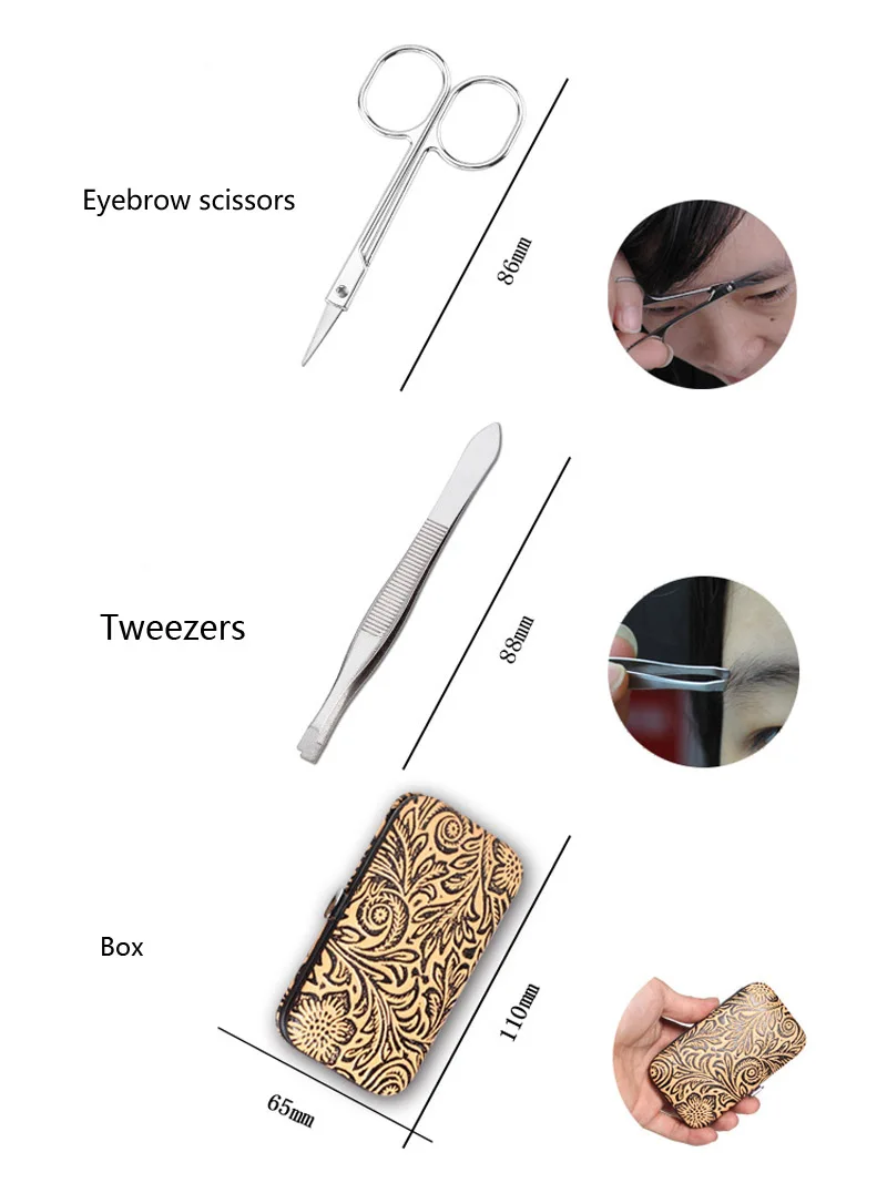 Manicure Set (2)