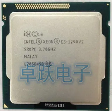 E3-1290 v2
