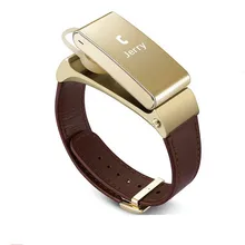 Smart Wrist Watch Bluetooth Wireless Headset Wristband For Android iOS iPhone smart watch iphone smart watch 2016