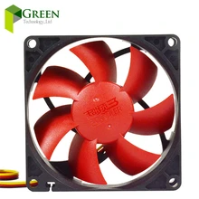 New MINI DC12V Silent 80MM 8025 80*80*25MM 8*8*2.5CM chassis fan Hydraulic Bearing Computer case fan 3pin New MINI DC12V Silent 80MM 8025 80*80*25MM 8*8*2.5CM chassis fan Hydraulic Bearing Computer case fan 3pin