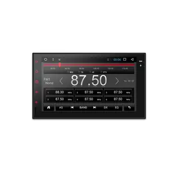 

Car multimedia player Double 2 din android 8.1 car dvd GPS/Radio tuner/MP3/USB/SD/Bluetooth/Stereo/Video Capacitive screen