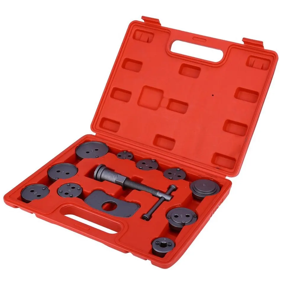 16 Pcs Hook Set Repair Tool Sets, Hook Hand Tools For Automobiles,Stainless Stee
