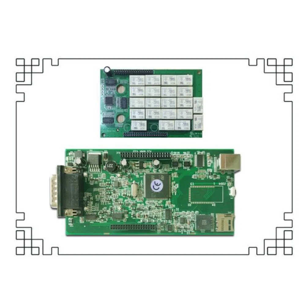 pcb 3.0 no BT
