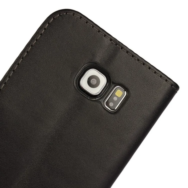 Samsung Galaxy S6 Edge PU Wallet Case (10)