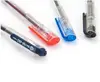 DONG-A Gel Pen 0.5 mm  0.4 mm Transparent Pen  Exam Special Pen Made In korea 5