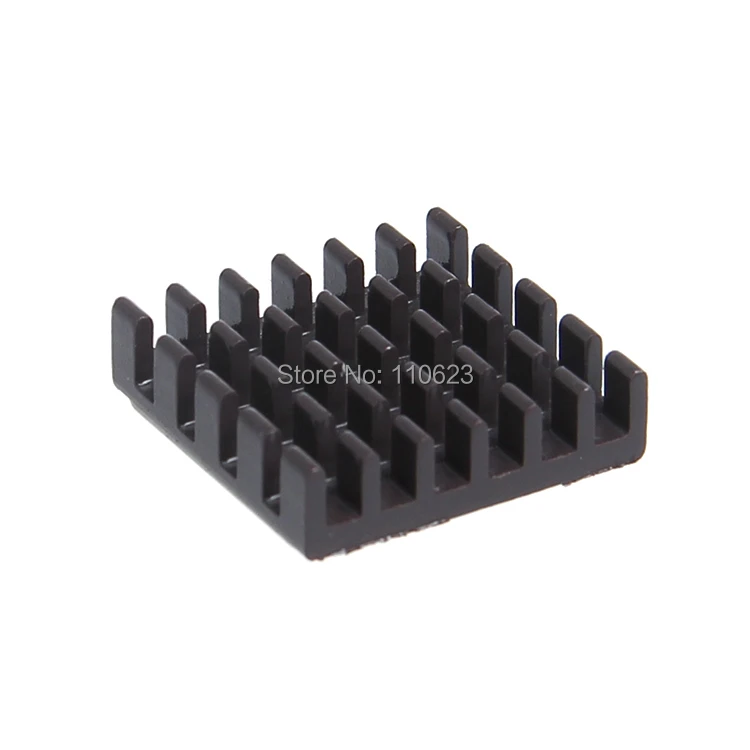 

5pcs/lot Geeetech all in one heatsink chip free shipping