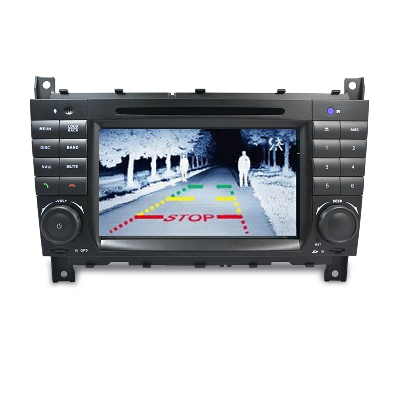 Cheap 7"HD 1024x600 Quad core Car DVD Android 7.1 for Mercedes/Benz C Class W203 c200 C230 C240 C320 C350 CLK W209 GPS Radio WiFi 3G 23 Cheap 7"HD 1024x600 Quad core Car DVD Android 7.1 for Mercedes/Benz C Class W203 c200 C230 C240 C320 C350 CLK W209 GPS Radio WiFi 3G 23