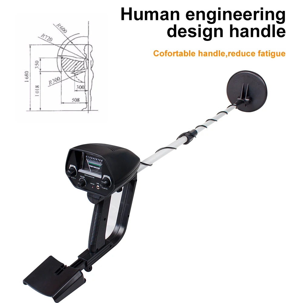 Мд 4030 Металлоискатель Цена